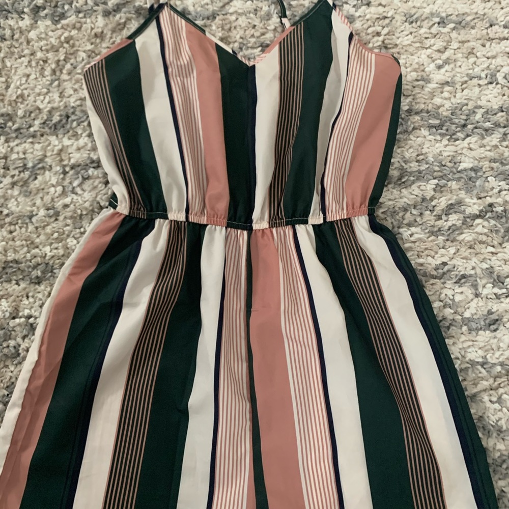 Shein Romper